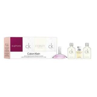 Calvin Klein CK Mini Set — 선물 세트