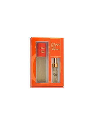 Jovan Musk Woman 100 ml + vaporizzatore 15 ml — Eau de toilette