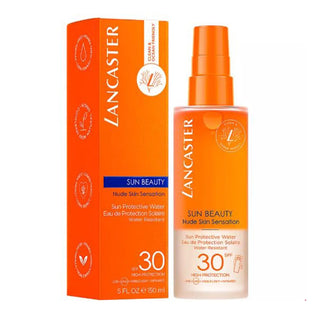 Lancaster Sun Beauty Agua Spray Spf30 Spray Impermeabile 150ml