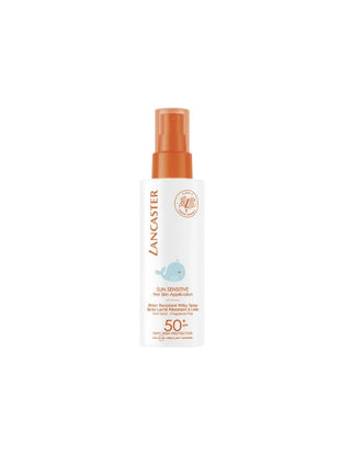 Lancaster Sun Sensitive bambini Protector Latte solare Spf50 150ml
