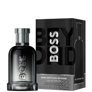 Hugo Boss Bottled Beyond Eau de parfum 50 ml — Eau de parfum