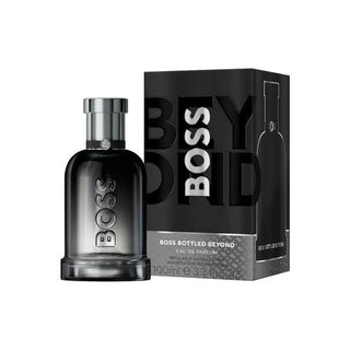 Hugo Boss Bottled Beyond 100 ml — Eau de parfum uomo