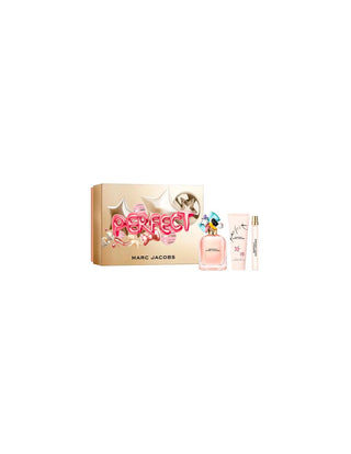 Marc Jacobs Perfect Edp Spray 100ml Sets