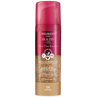 Bourjois Healthy Mix Glow Tint Essence Base De Maquillaje 004-Medium 30ml