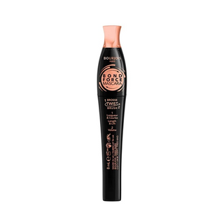 Bourjois Twist Up The Volume Bond Force Mascara Black 8ml