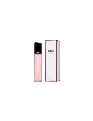 Hugo Boss Femme New Design 75 ml — Damenduft Eau de Parfum