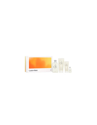 Calvin Klein Ck One et 200vap Body Sg100 15v Cof26