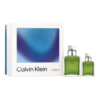 Calvin Klein Eternity Men 100 ml — Eau de parfum uomo