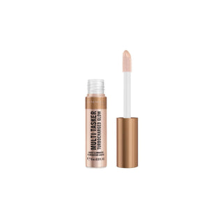 Rimmel London Multi Tasker Turbocharged Glow 004 Chelsea Glow 3,5 ml
