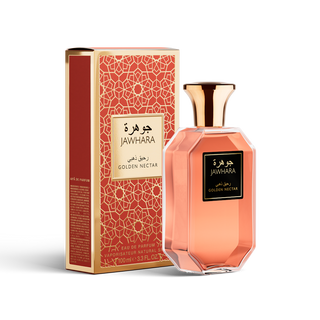 Jawhara Edp 100 Ml Nectar Doré 