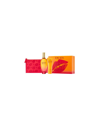 Escada Yummy Sunny! 100ml Leche Corporal 75ml