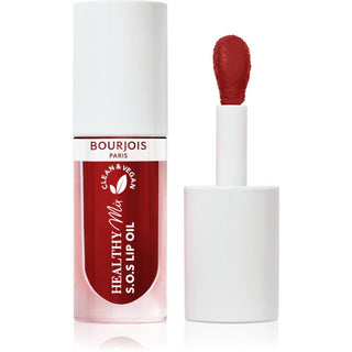 Bourjois Healthy Mix S O S Aceite Labial 10-Rich Cherry 4,5ml