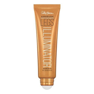 Sally Hansen Airbrush Legs Illuminante Golden Glow 100ml — Illuminante corpo