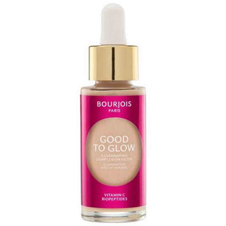 Bourjois Good To Glow Illuminating Complexion Filter 001 Fair 30 ml