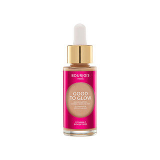 Bourjois Good to Glow Iluminador 3 30ml