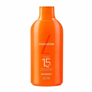 Lancaster Sun Beauty Silky Milk Spf15 400ml