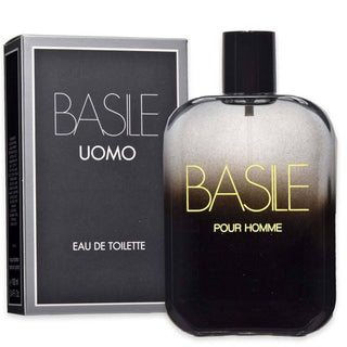 Basile Uomo Edt 100 Ml
