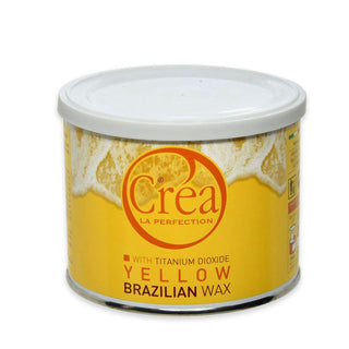 Holiday Cera Vaso Crea Elastic Wax 400 ml 