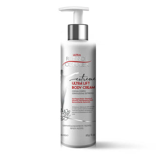 Crema Corpo Ultralift Estrema Al Retinolo 500 Ml