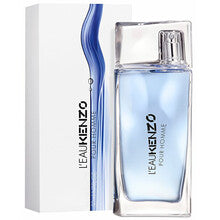 Kenzo Woda przez Kenzo dla mężczyzn EDT - 100 ml