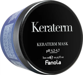Fanola Keraterm Maschera 300 ml — Maschera per capelli