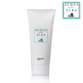 Acqua Dell' Elba Sport Crema Corpo Lui Lei
