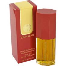 Estee lauder Cinnabar EDP 50ml