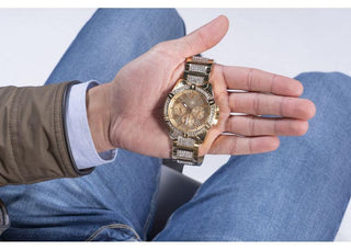 Guess Frontier W0799G2 — Orologio