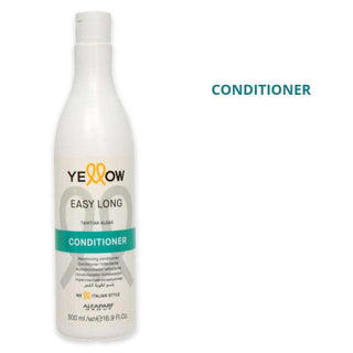 Balsamo Alfaparf Yellow Easy Long 500Ml