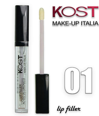 Pennello Riempitivo Per Lucidalabbra 01