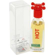 Benetton Hot EDT capacity 100ml 