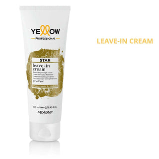 Alfaparf Yellow Star Crema Leave-In 250Ml