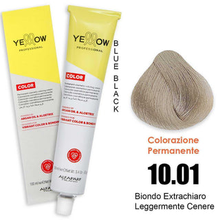 Alfaparf Yellow Color Permanente 10.01 100Ml