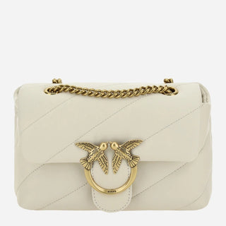 Pinko Borsa A Mano In Pelle 0039 — Borsa a mano