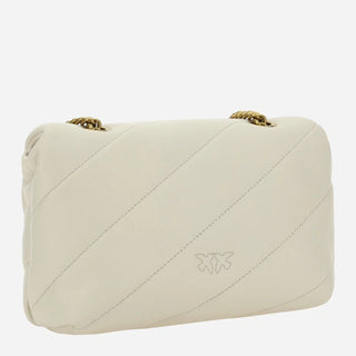 Pinko Borsa A Mano In Pelle 0039 — Borsa a mano