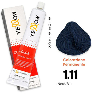 Alfaparf Yellow Color Permanente 1.11 100Ml