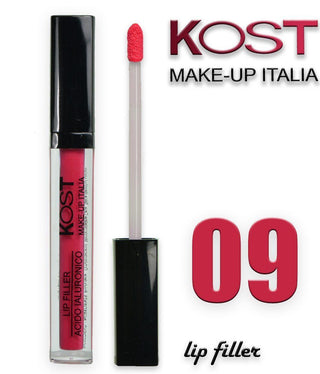 Lip Gloss Filler Kost 09