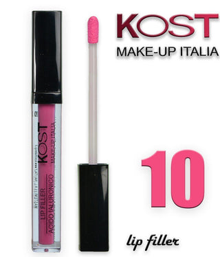 Il Lucidalabbra Riempitivo Kost Make Up 10