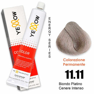 Alfaparf Yellow Color Permanente 11.11 100Ml