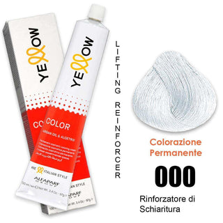 Alfaparf Yellow Color Permanente 000 100Ml