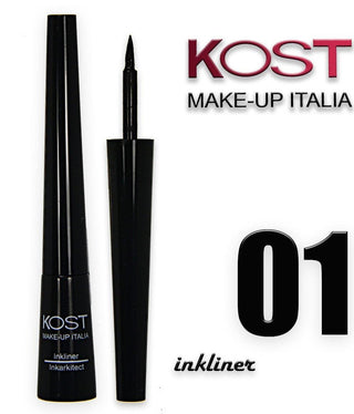 Pennello Per Eyeliner 01