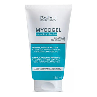 Bailleul-Biorga Mycogel Gel Detergente 150ml