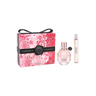 Viktor & Rolf Flowerbomb Eau de Parfum 50 ml e 10 ml — Eau de Parfum