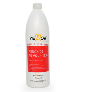 Alfaparf Yellow Ossidante 40 Vol 1000Ml