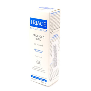Uriage Gel lenitivo 100 ml — Gel lenitivo