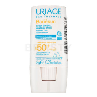 Uriage Bariésun Mineral Stick Protezione Molto Alta SPF50+ 8 g