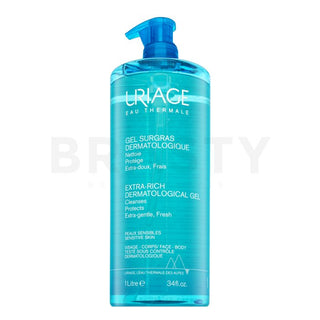 Uriage Xémose Gel Dermatologico Extra Ricco 1000 ml