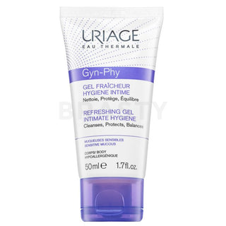 Uriage Gyn-Phy Gel Igiene Intima Rinfrescante 50 ml