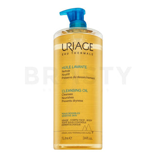 Uriage Olio Detergente 1000 ml