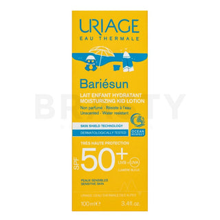 Uriage Bariésun Latte Idratante Bambini SPF 50+ 100 ml